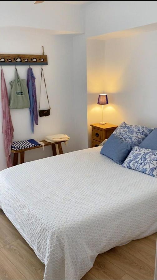 Precioso Apartamento Delante Del Mar En Palamos Bagian luar foto